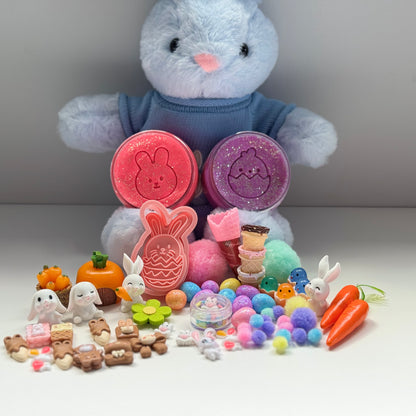 Perfect as an easter present for kids. Shipping all over Australia 